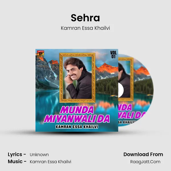 Sehra mp3 song