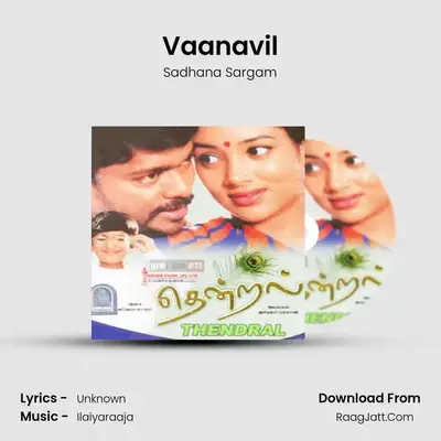Vaanavil MP3 Song by Sadhana Sargam Cover