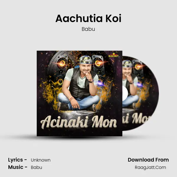 Aachutia Koi MP3 Song by Babu Cover