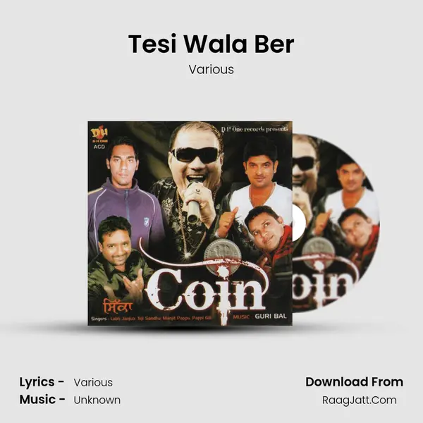 Tesi Wala Ber MP3 Song by Various Cover