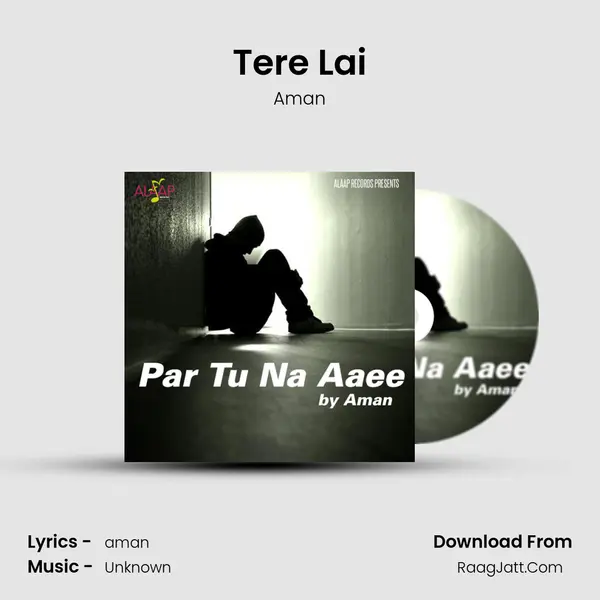 Tere Lai MP3 Song by Aman Cover