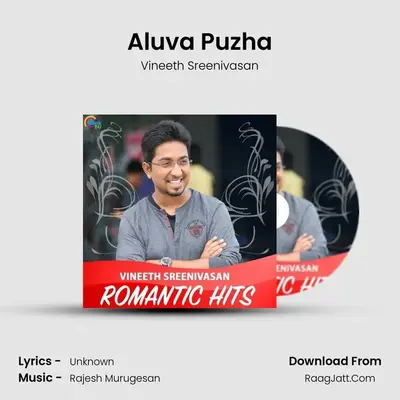 Aluva Puzha Cover