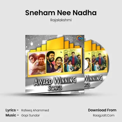 Sneham Nee Nadha Cover