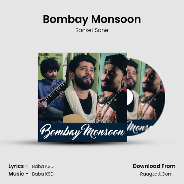 Bombay Monsoon mp3 song