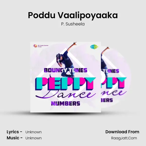 Poddu Vaalipoyaaka Cover