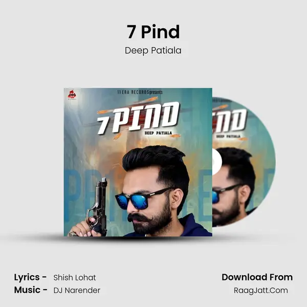 7 Pind mp3 song