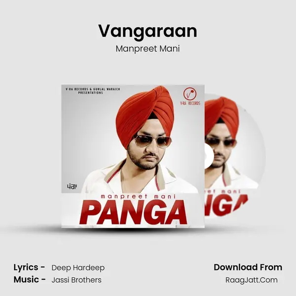 Vangaraan mp3 song