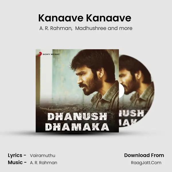 Kanaave Kanaave (From 