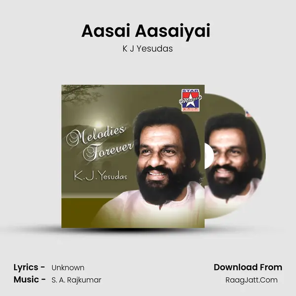 Aasai Aasaiyai (From 