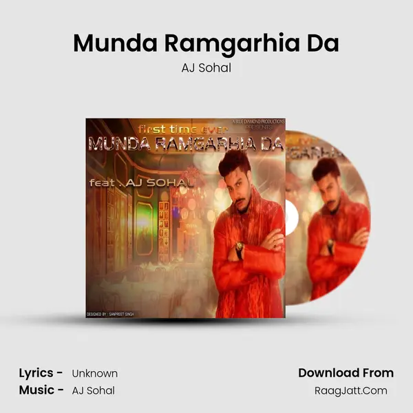 Munda Ramgarhia Da mp3 song