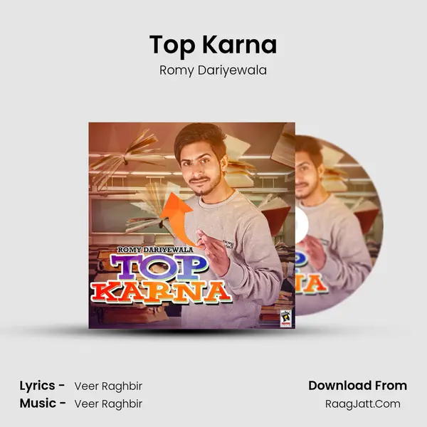 Top Karna - Romy Dariyewala
