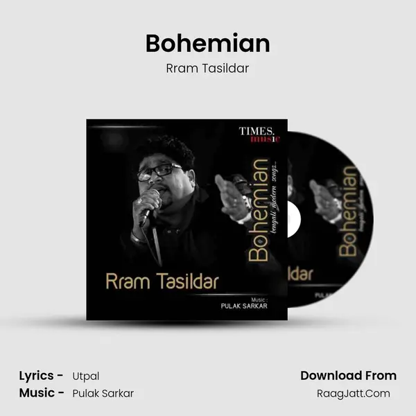 Bohemian MP3 Song by Rram Tasildar Cover