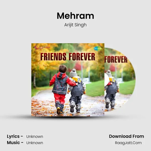 Mehram Cover