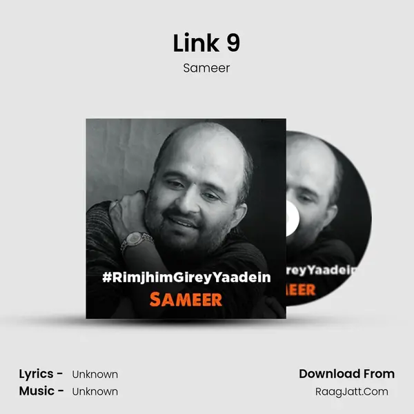 Link 9 MP3 Song by Sameer Cover