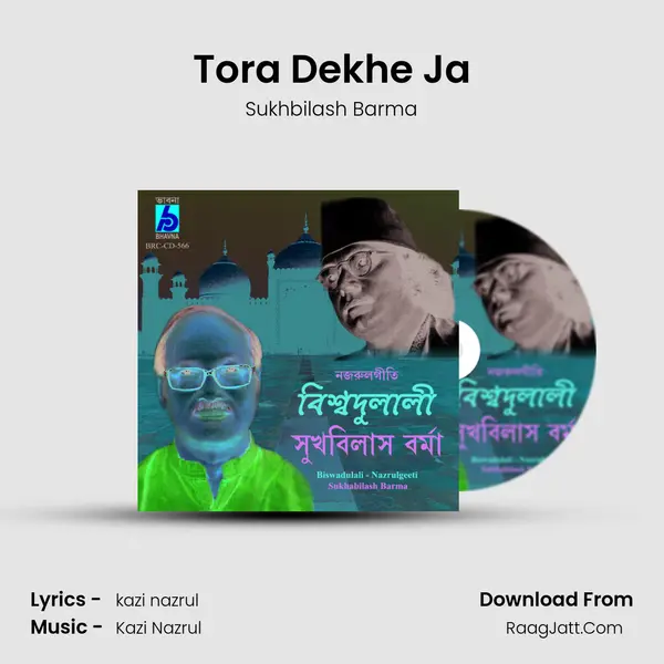 Tora Dekhe Ja MP3 Song by Sukhbilash Barma Cover