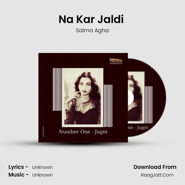 Na Kar Jaldi (From 