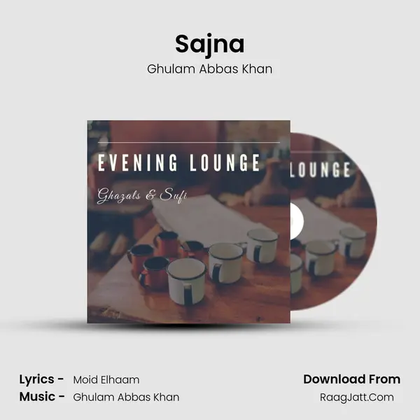 Sajna mp3 song