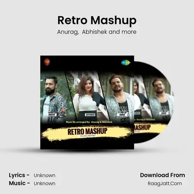 Retro Mashup Cover