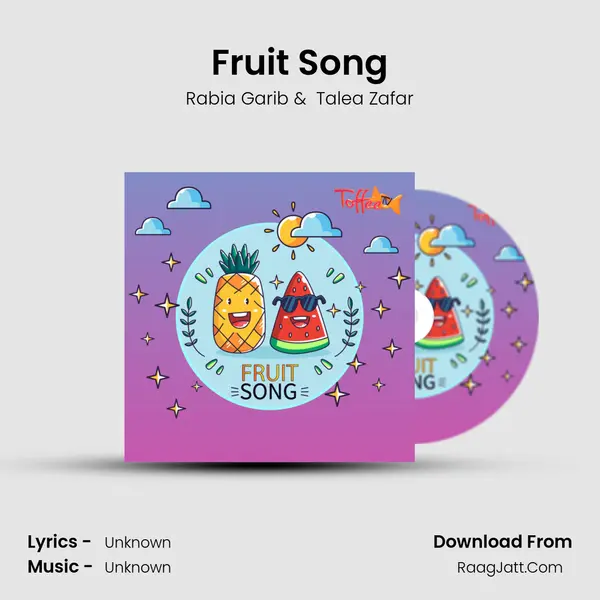 Fruit Song mp3 song