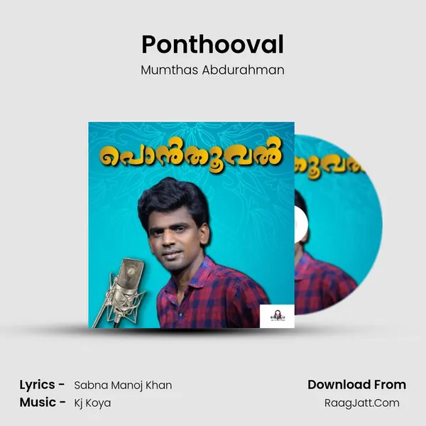 Ponthooval - Mumthas Abdurahman