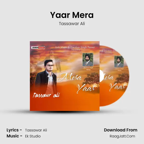 Yaar Mera - Tassawar Ali