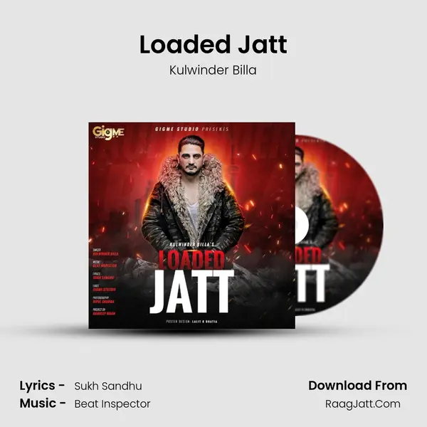 Loaded Jatt - Kulwinder Billa