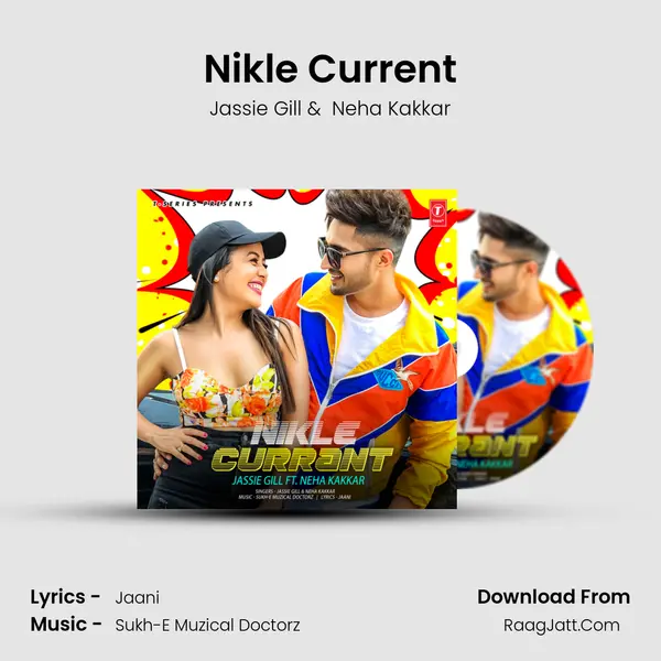 Nikle Current - Jassie Gill