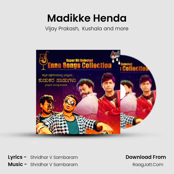 Madikke Henda mp3 song