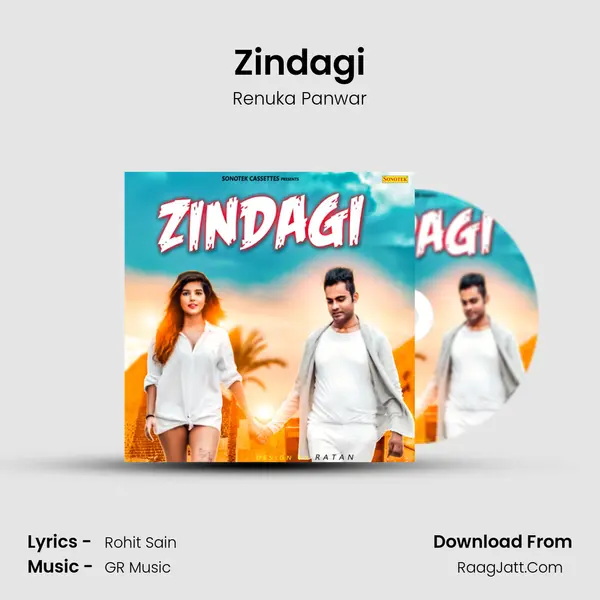 Zindagi - Renuka Panwar