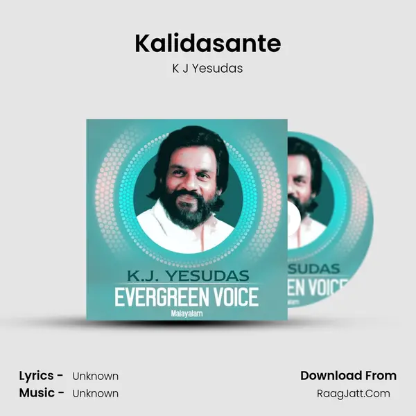 Kalidasante Cover