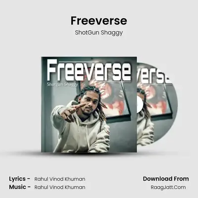Freeverse - ShotGun Shaggy