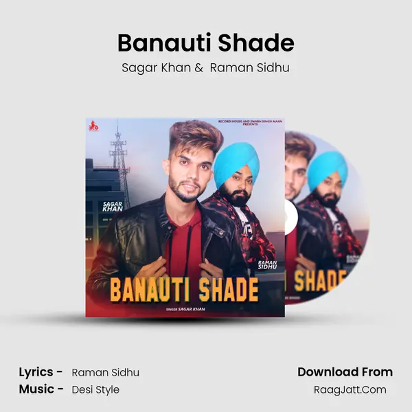 Banauti Shade mp3 song