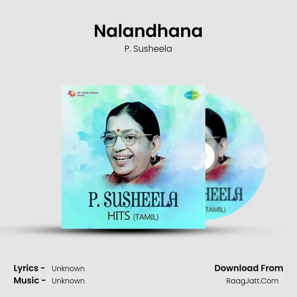 Nalandhana Cover