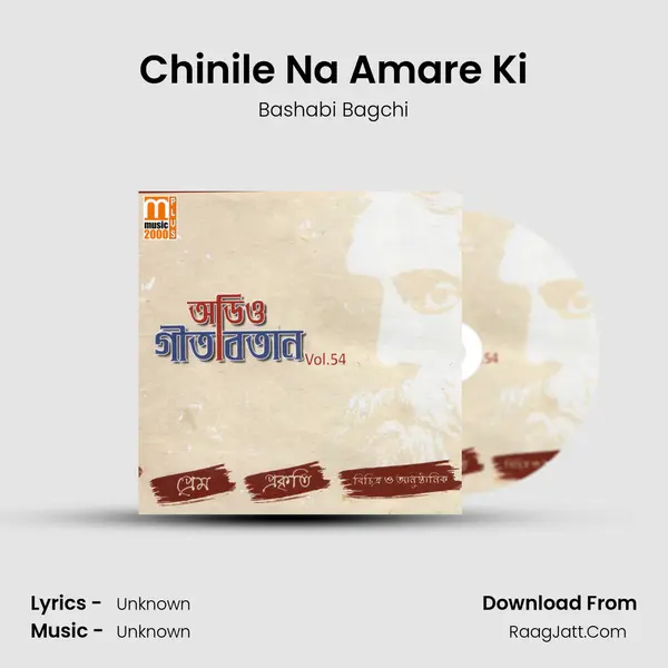 Chinile Na Amare Ki mp3 song