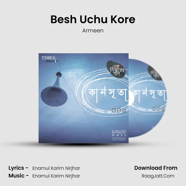 Besh Uchu Kore mp3 song