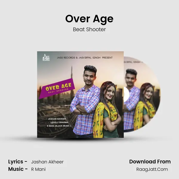 Over Age - Beat Shooter