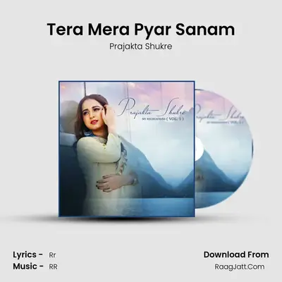 Tera Mera Pyar Sanam mp3 song