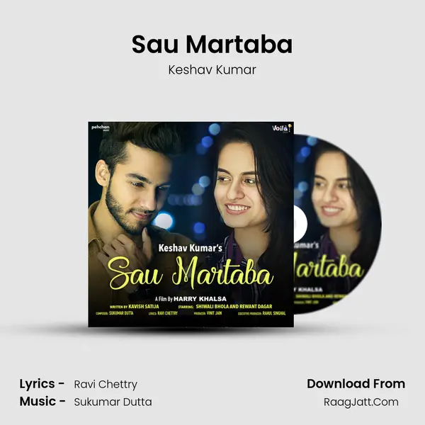 Sau Martaba - Keshav Kumar