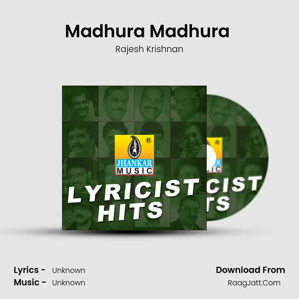Madhura Madhura (From 