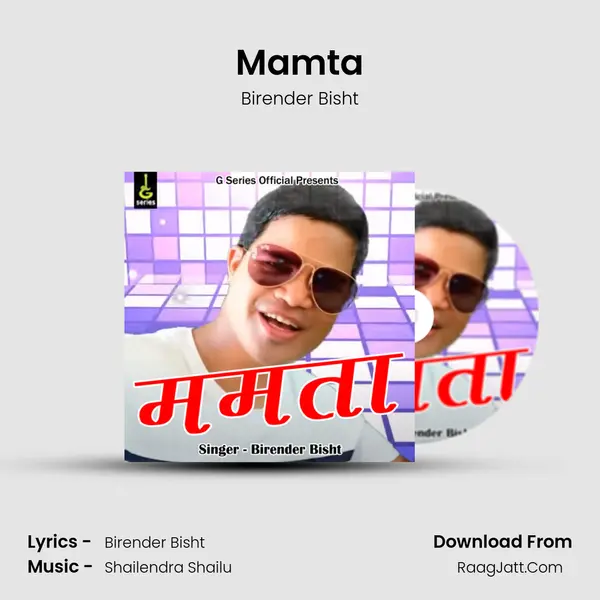 Mamta - Birender Bisht