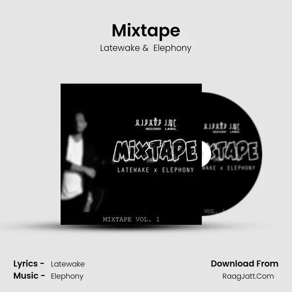 Mixtape mp3 song