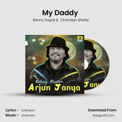 My Daddy (From "Mungaru Male 2") Cover