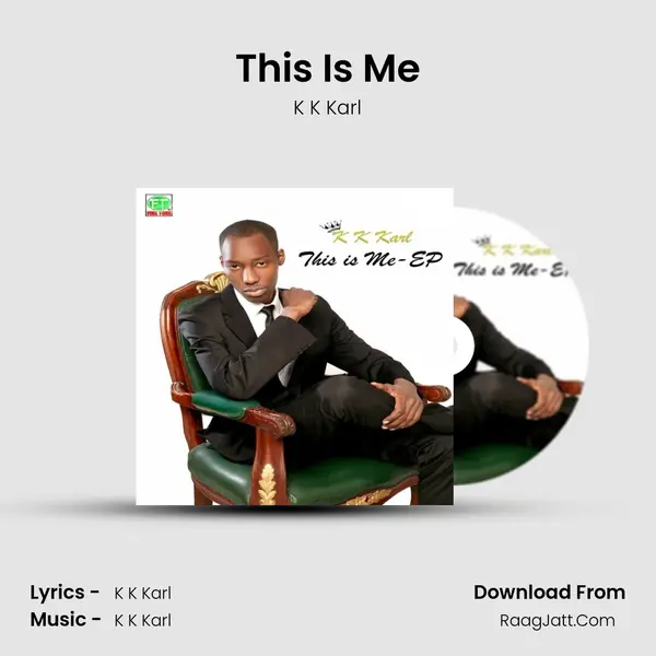This Is Me mp3 song