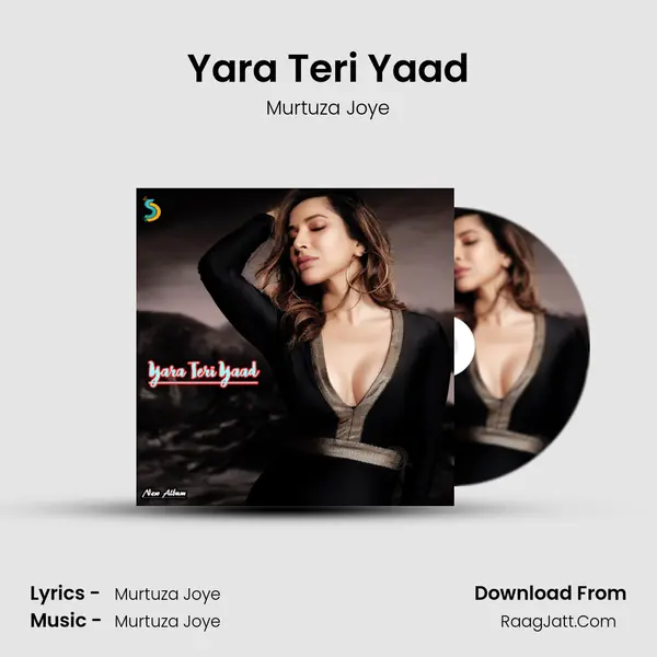 Yara Teri Yaad mp3 song