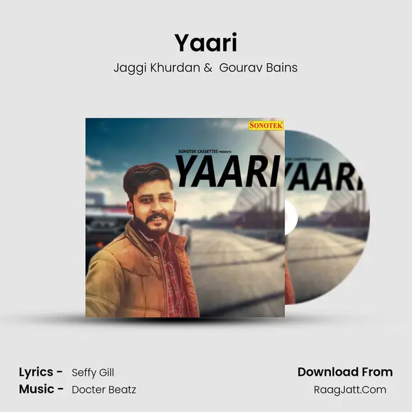Yaari - Jaggi Khurdan