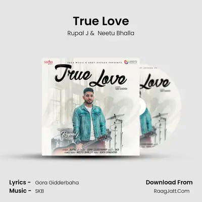 True Love mp3 song