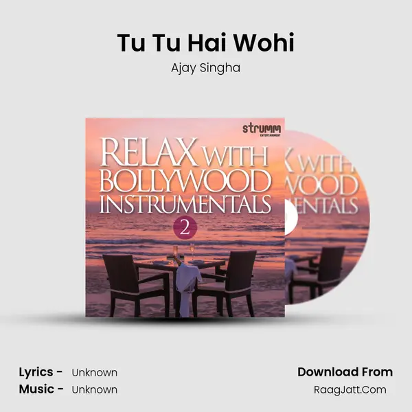 Tu Tu Hai Wohi Cover