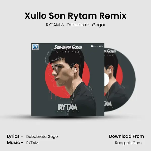Xullo Son Rytam Remix MP3 Song by RYTAM Cover