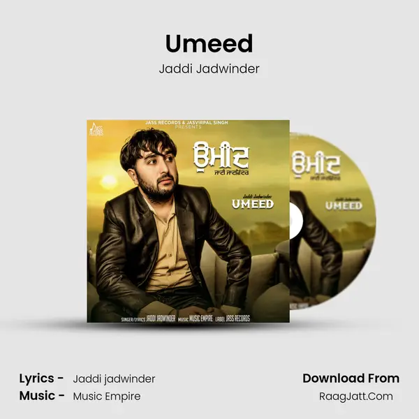 Umeed  - Jaddi Jadwinder