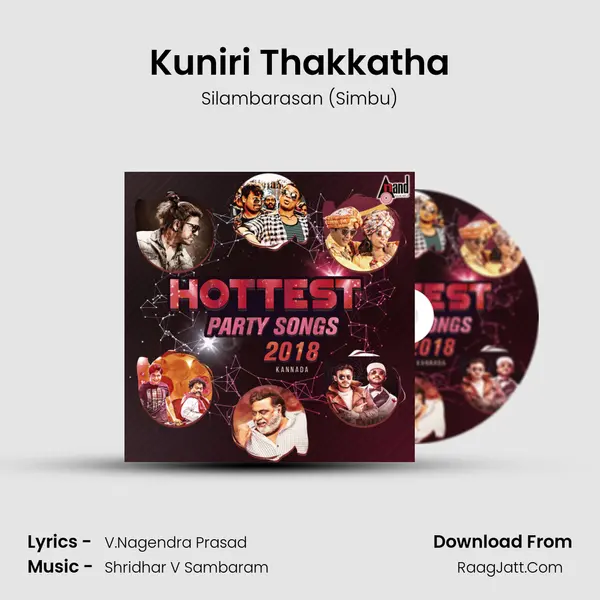 Kuniri Thakkatha mp3 song